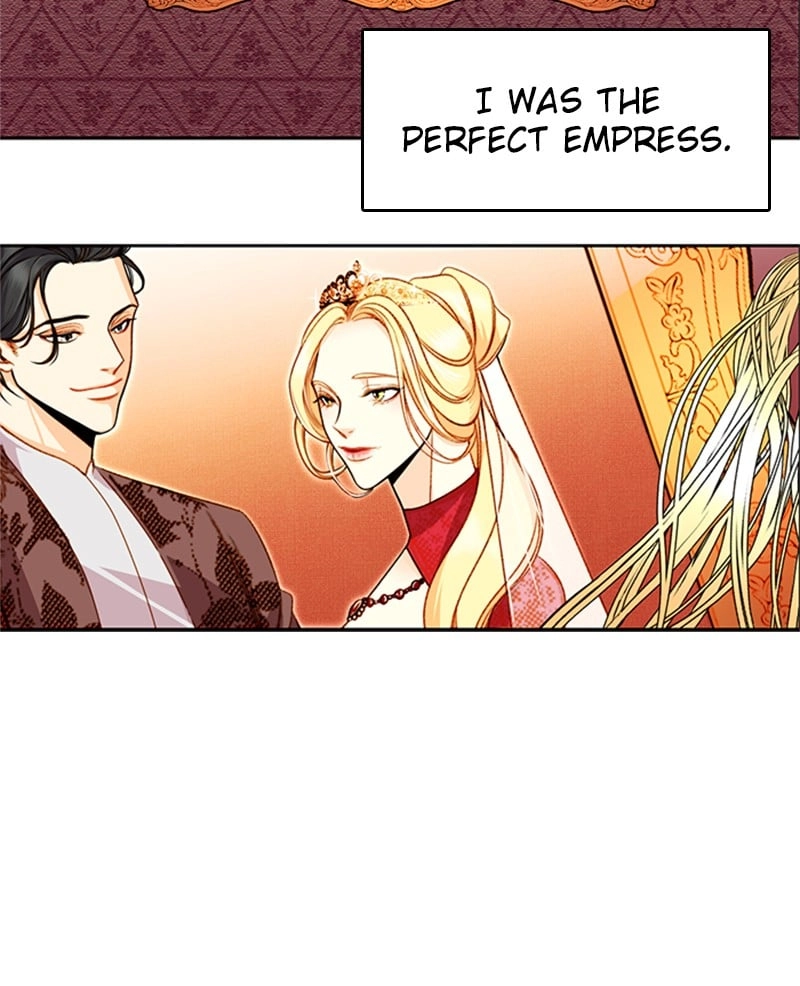 Remarried Empress Chapter 1 - Page 3