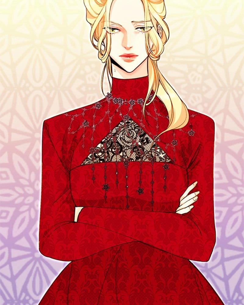 Remarried Empress Chapter 1 - Page 7