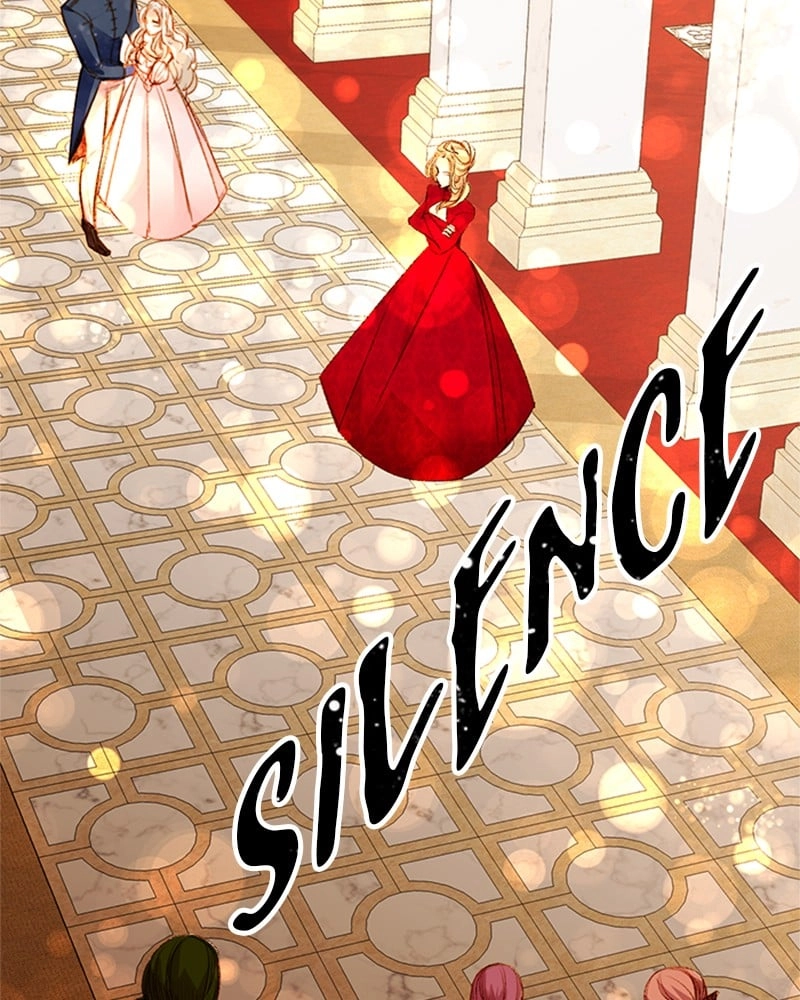Remarried Empress Chapter 1 - Page 10