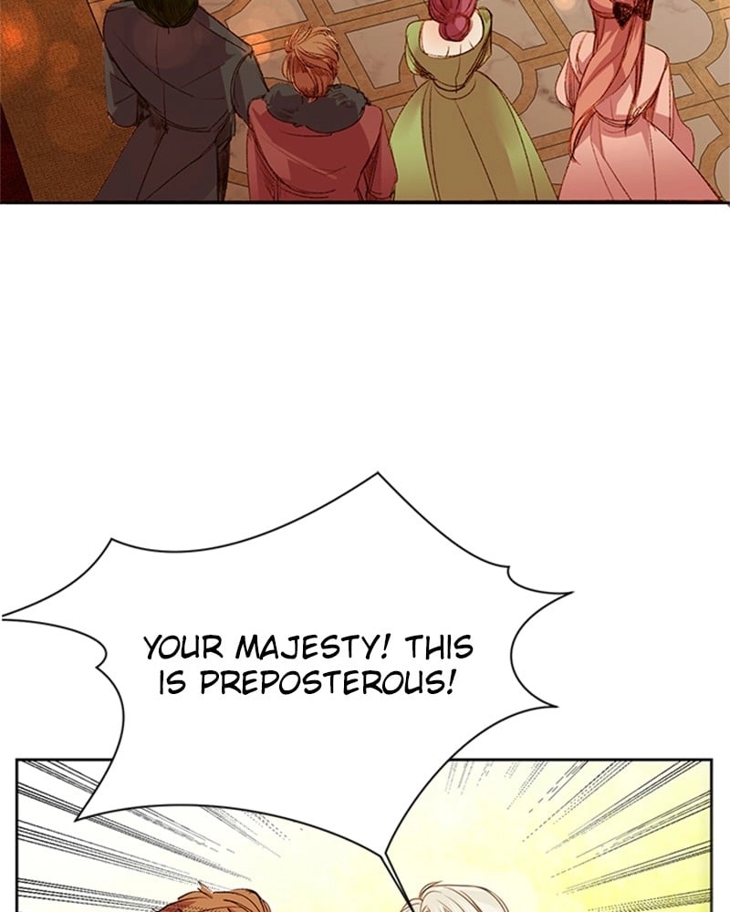 Remarried Empress Chapter 1 - Page 11