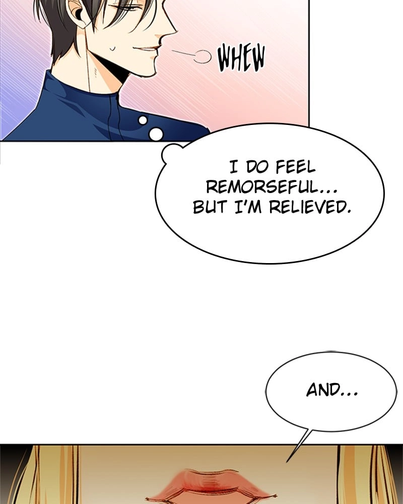 Remarried Empress Chapter 1 - Page 21