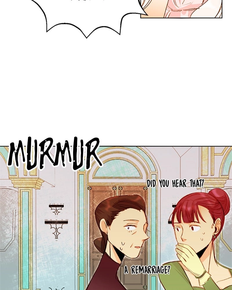 Remarried Empress Chapter 1 - Page 24