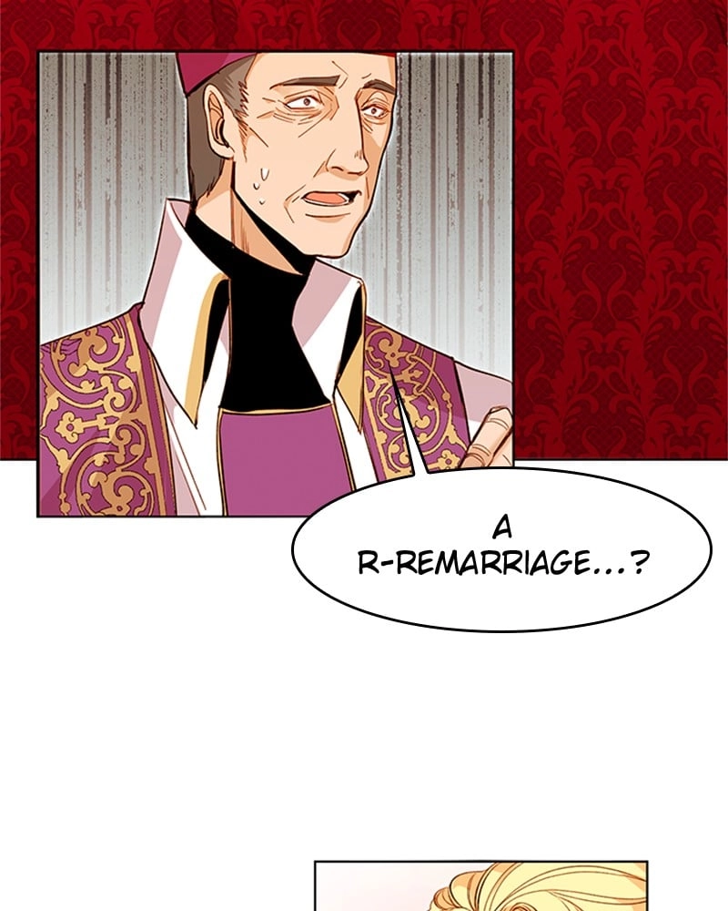 Remarried Empress Chapter 1 - Page 27