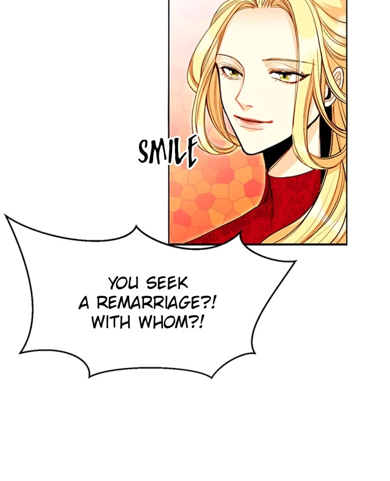 Remarried Empress Chapter 1 - Page 28