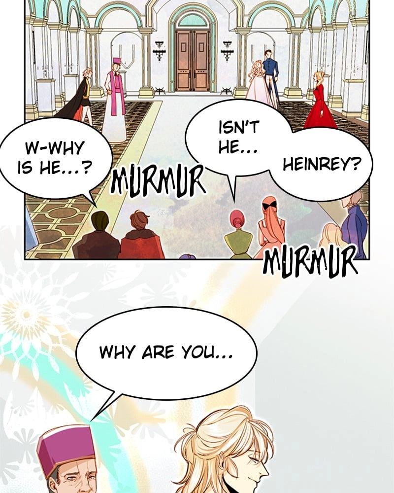 Remarried Empress Chapter 1 - Page 36