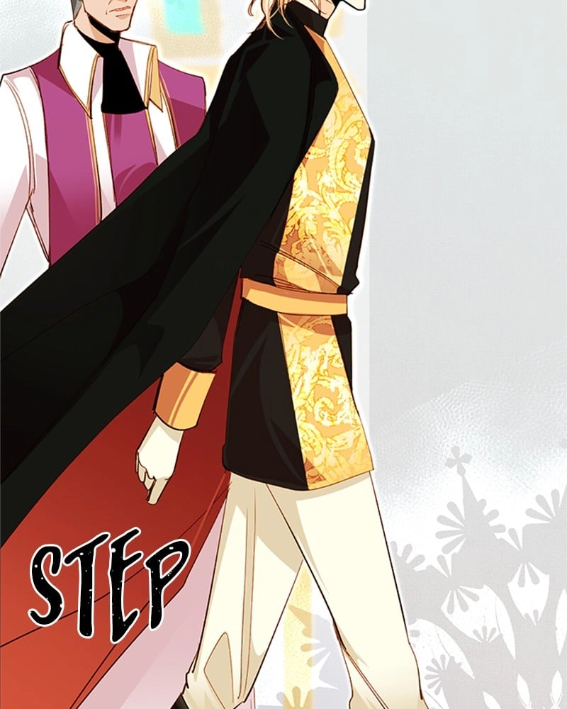 Remarried Empress Chapter 1 - Page 37