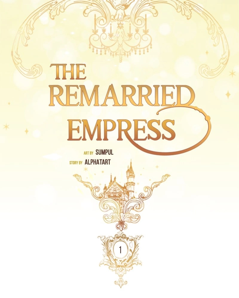 Remarried Empress Chapter 1 - Page 42