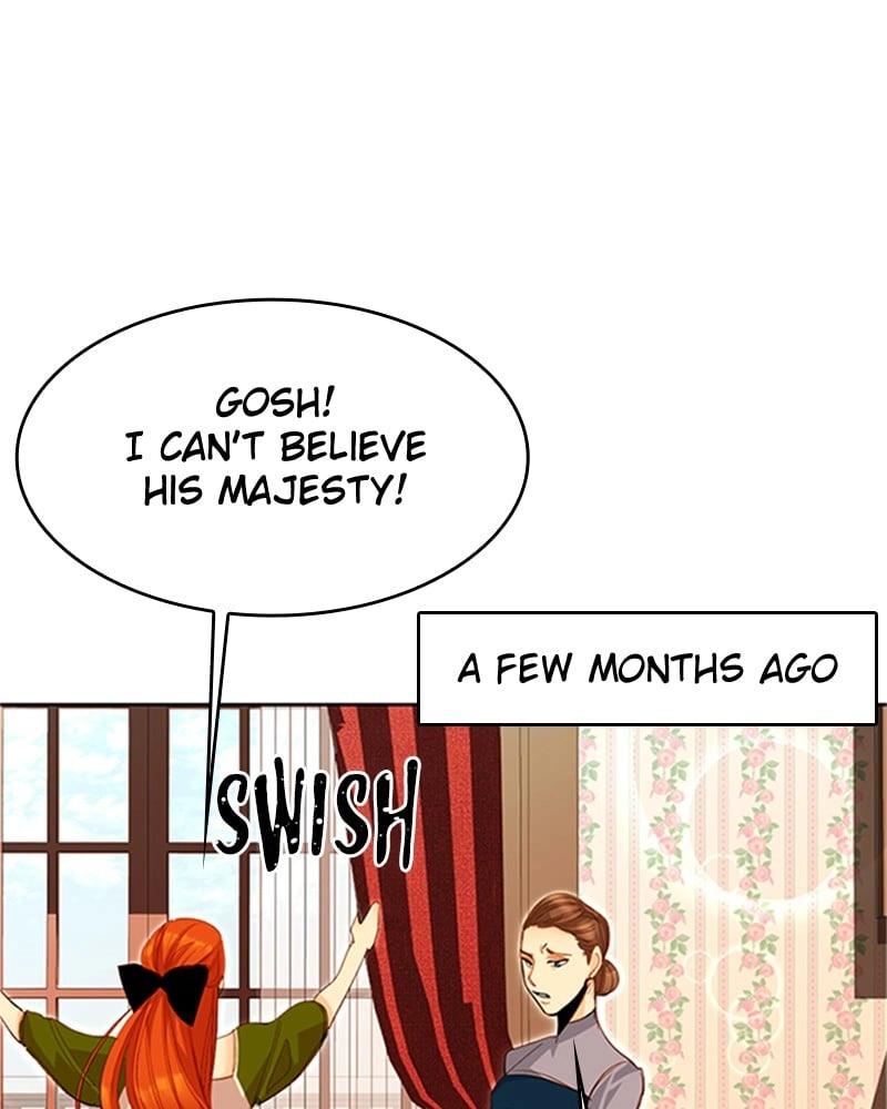 Remarried Empress Chapter 1 - Page 43