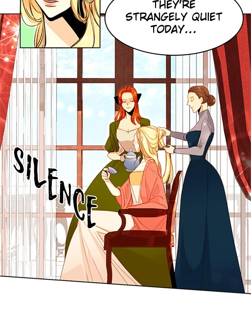 Remarried Empress Chapter 1 - Page 47