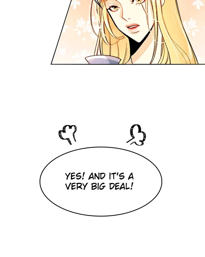 Remarried Empress Chapter 1 - Page 49
