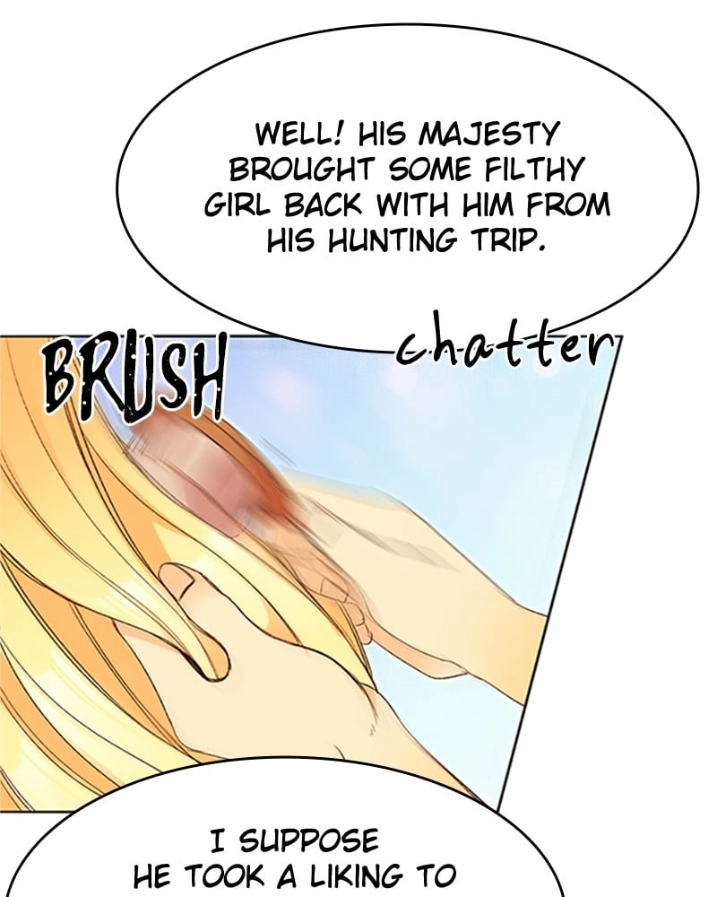 Remarried Empress Chapter 1 - Page 50