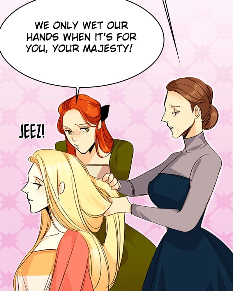 Remarried Empress Chapter 1 - Page 52