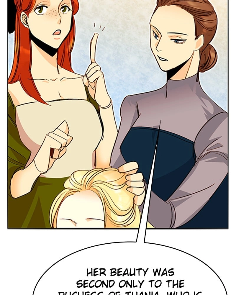 Remarried Empress Chapter 1 - Page 54