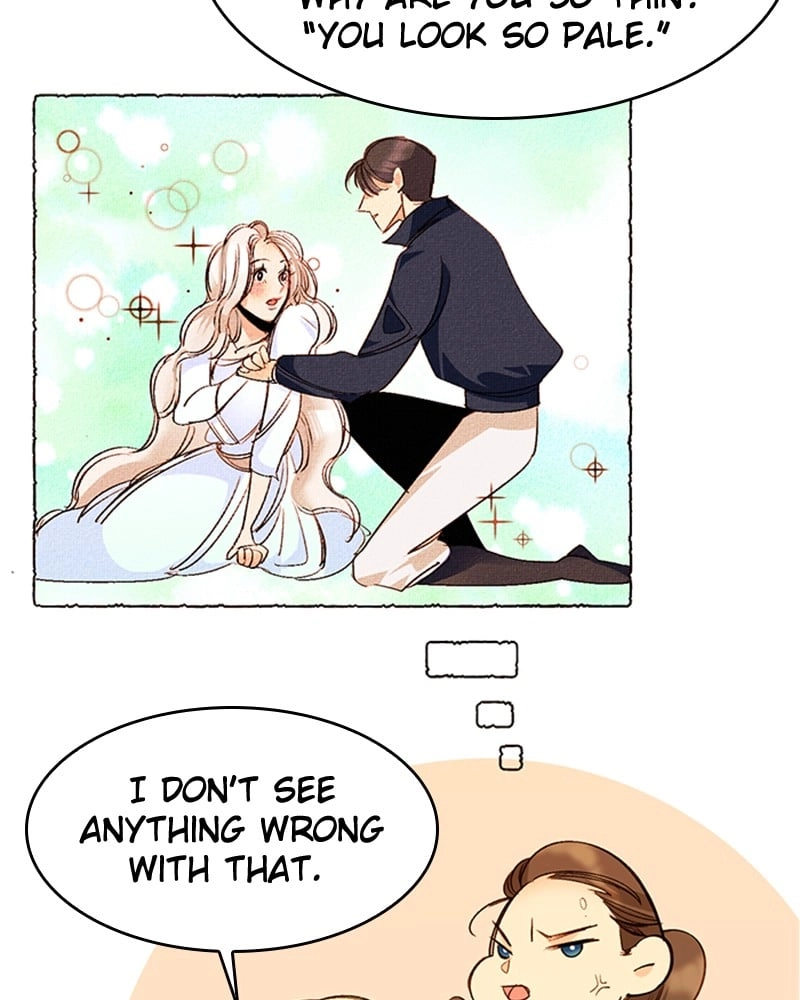 Remarried Empress Chapter 1 - Page 59