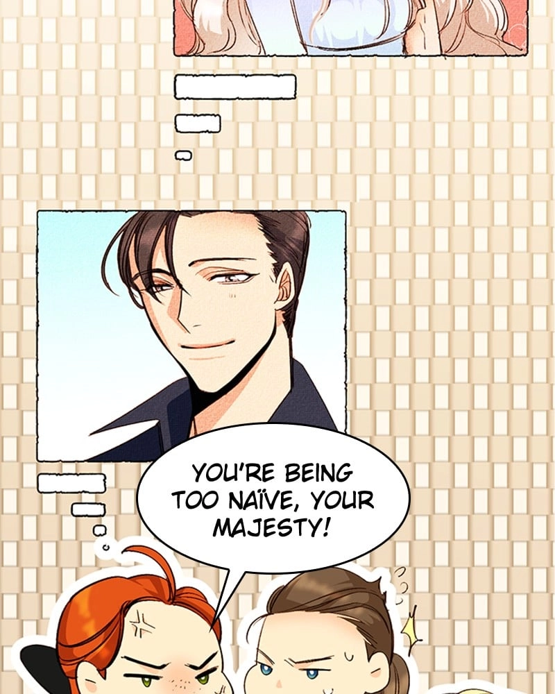 Remarried Empress Chapter 1 - Page 61