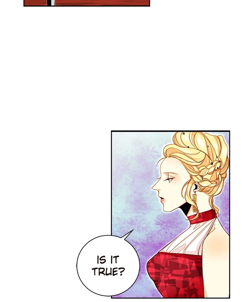 Remarried Empress Chapter 2 - Page 3