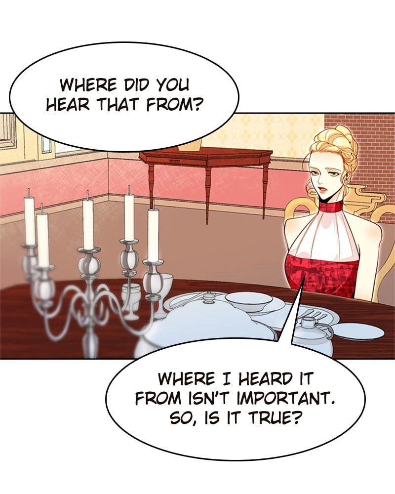 Remarried Empress Chapter 2 - Page 7