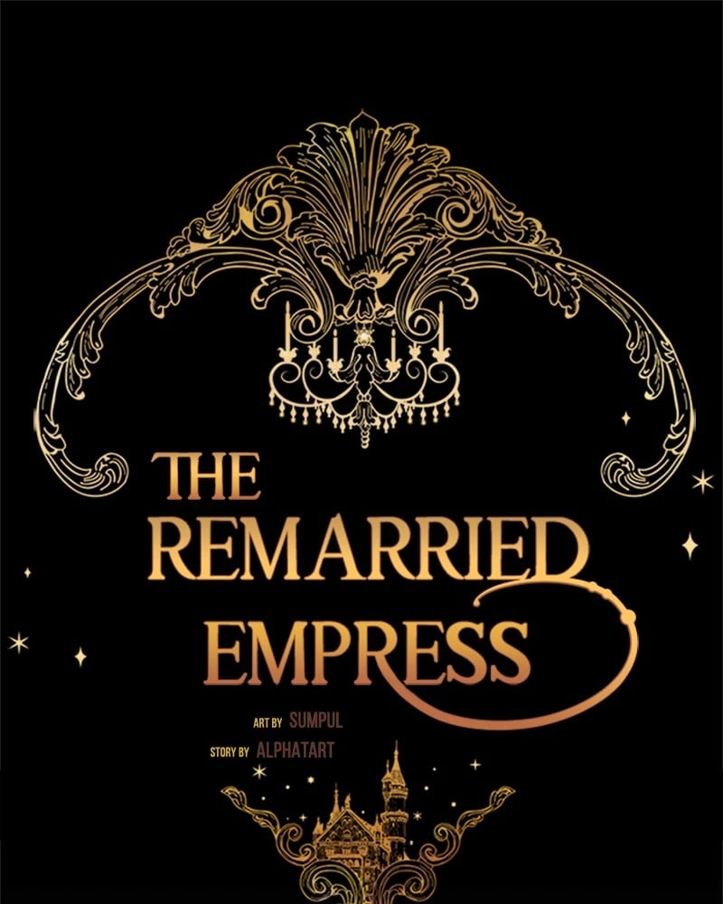 Remarried Empress Chapter 2 - Page 15