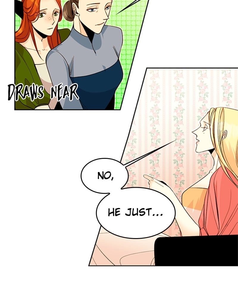 Remarried Empress Chapter 2 - Page 21