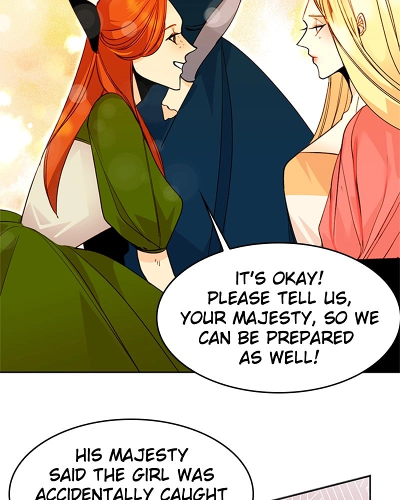 Remarried Empress Chapter 2 - Page 25