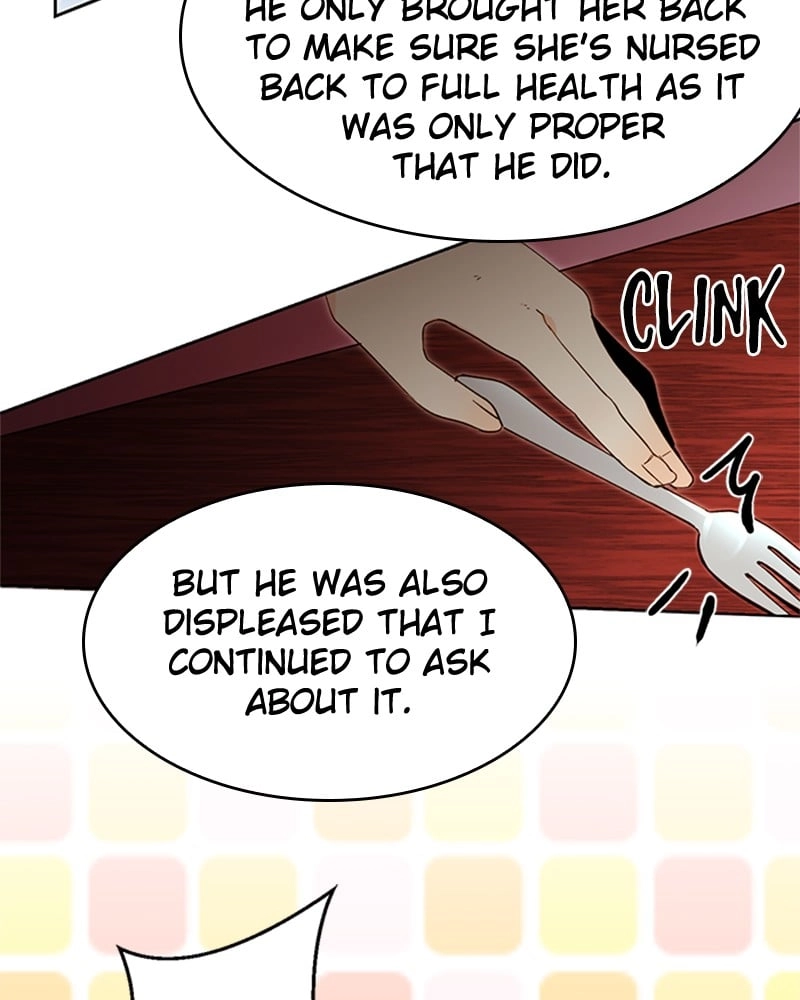 Remarried Empress Chapter 2 - Page 27