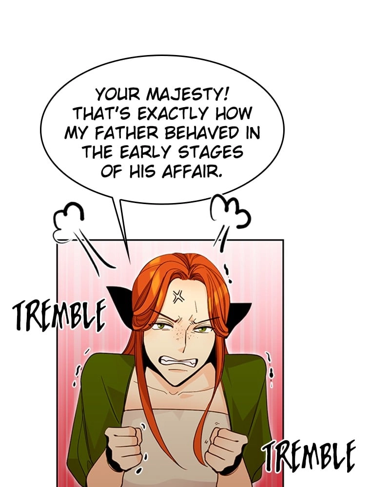 Remarried Empress Chapter 2 - Page 29