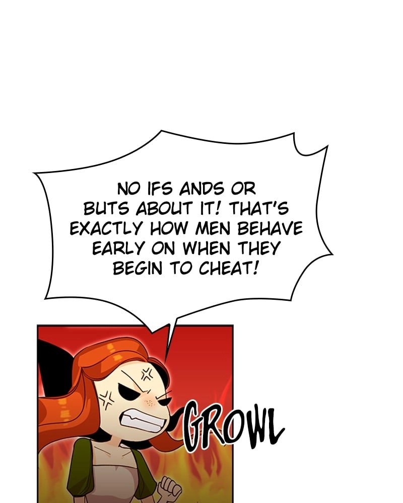 Remarried Empress Chapter 2 - Page 31