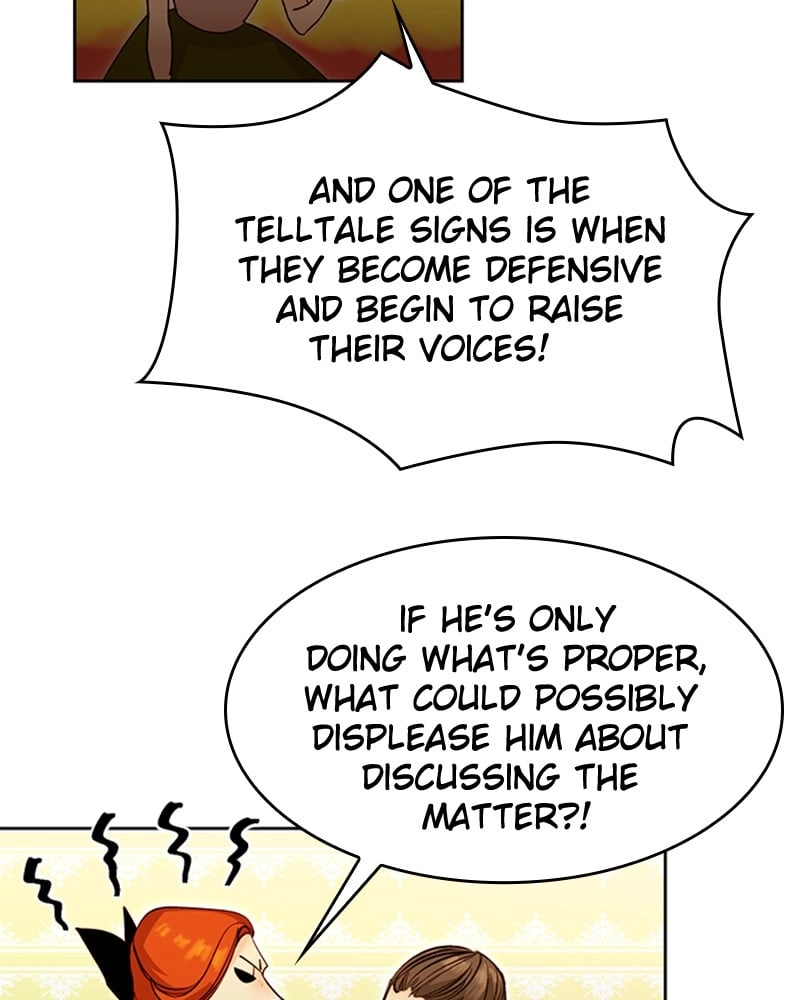 Remarried Empress Chapter 2 - Page 32