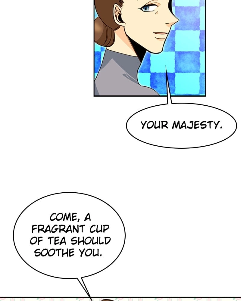 Remarried Empress Chapter 2 - Page 35