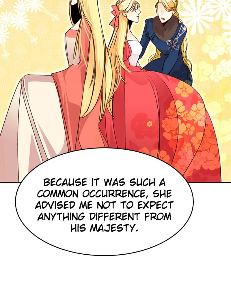Remarried Empress Chapter 2 - Page 40