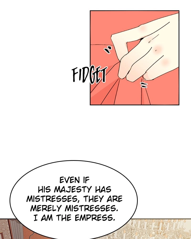 Remarried Empress Chapter 2 - Page 41