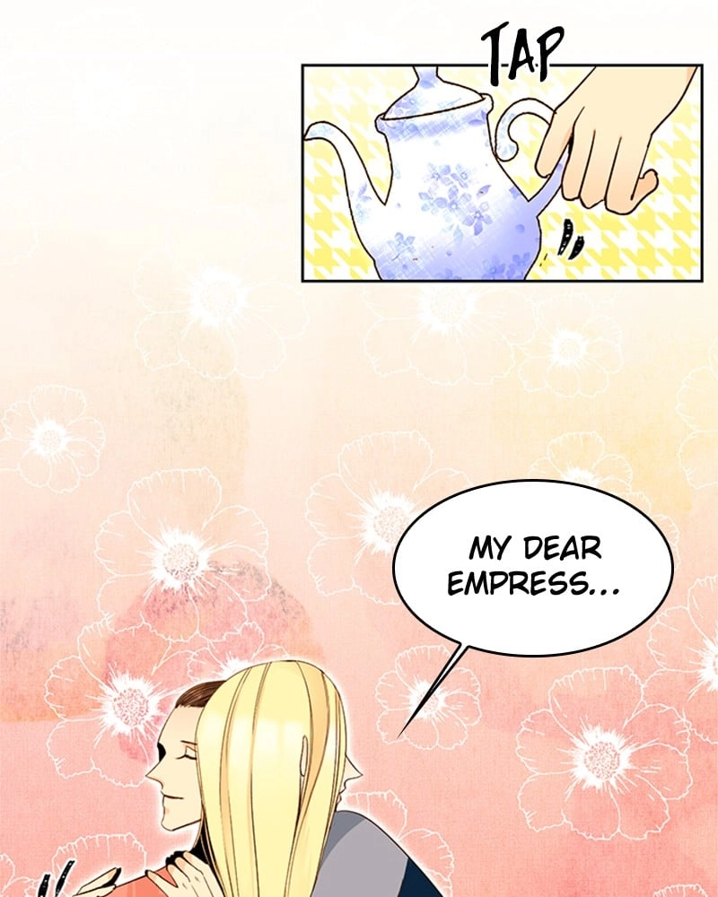Remarried Empress Chapter 2 - Page 45