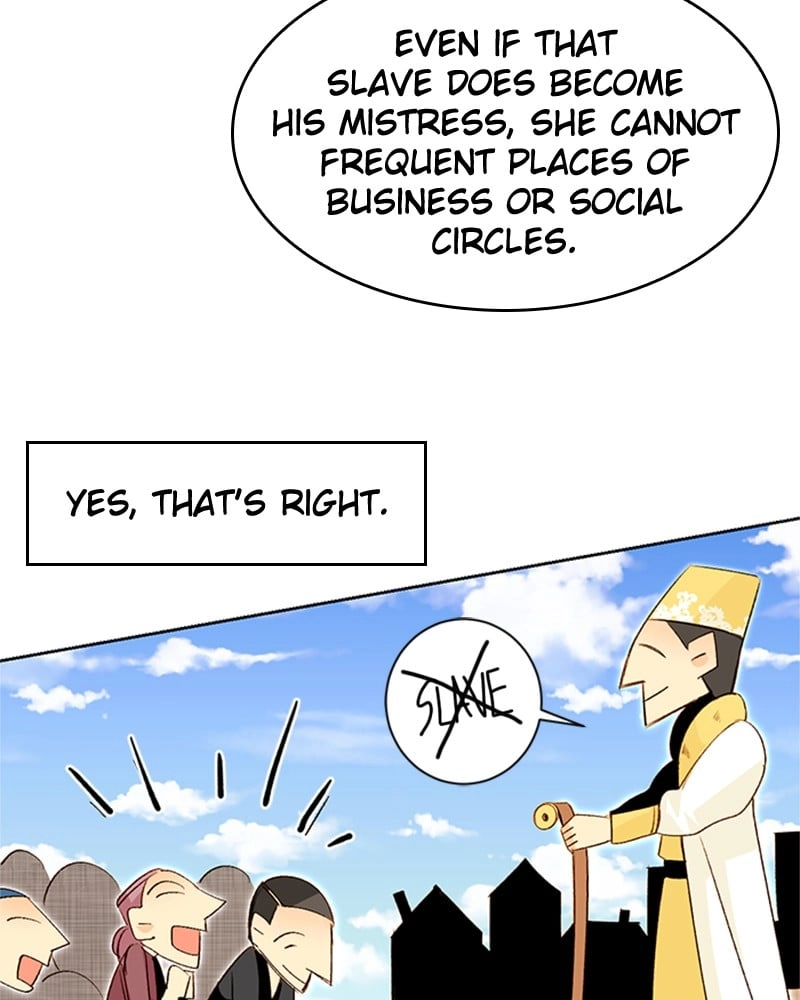 Remarried Empress Chapter 2 - Page 51