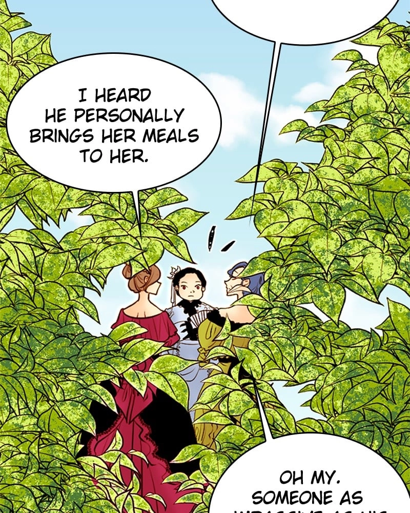 Remarried Empress Chapter 2 - Page 60