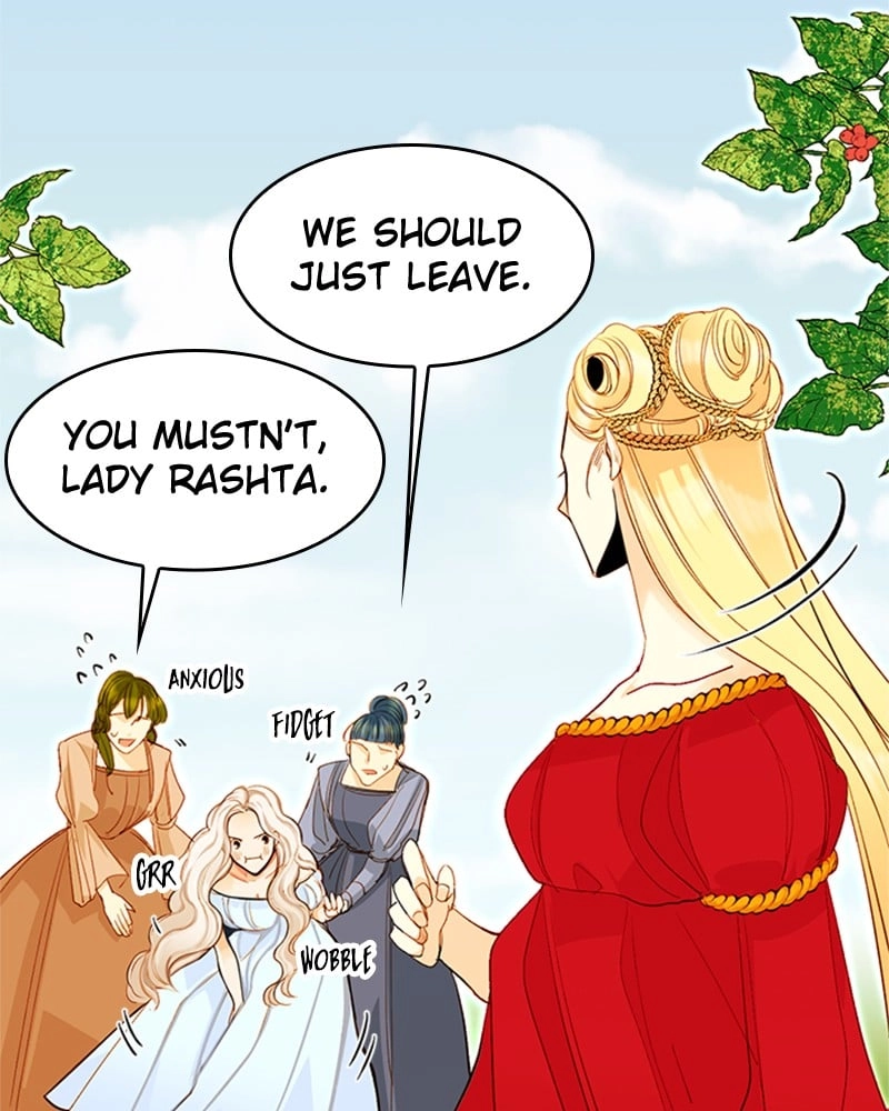 Remarried Empress Chapter 3 - Page 7