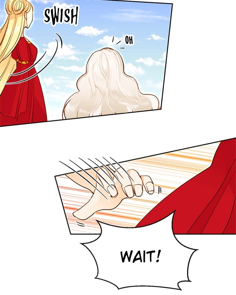 Remarried Empress Chapter 3 - Page 13