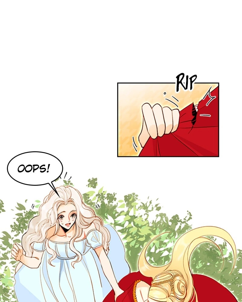 Remarried Empress Chapter 3 - Page 14