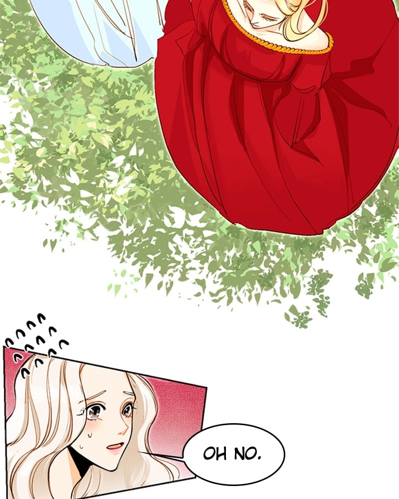 Remarried Empress Chapter 3 - Page 15