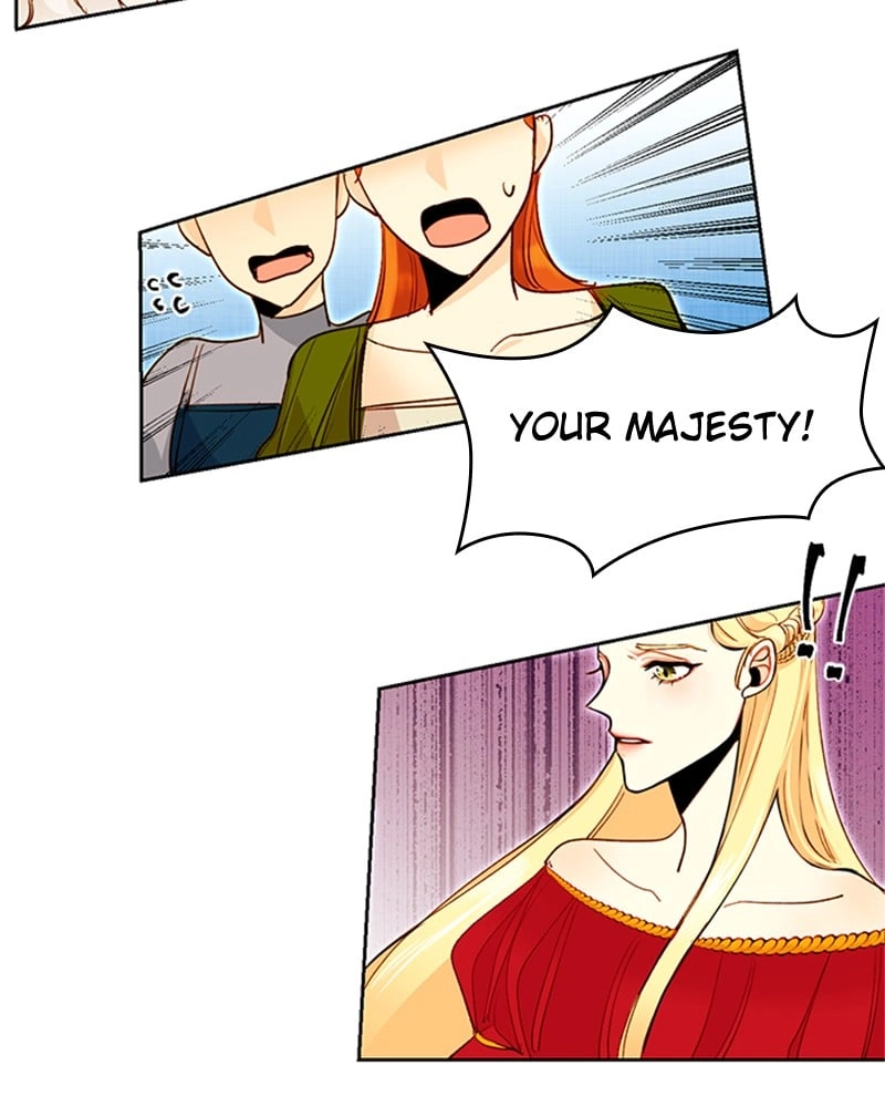 Remarried Empress Chapter 3 - Page 16