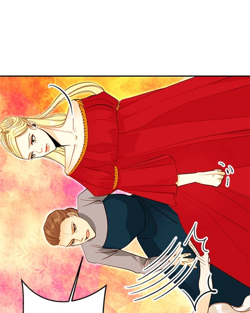 Remarried Empress Chapter 3 - Page 18