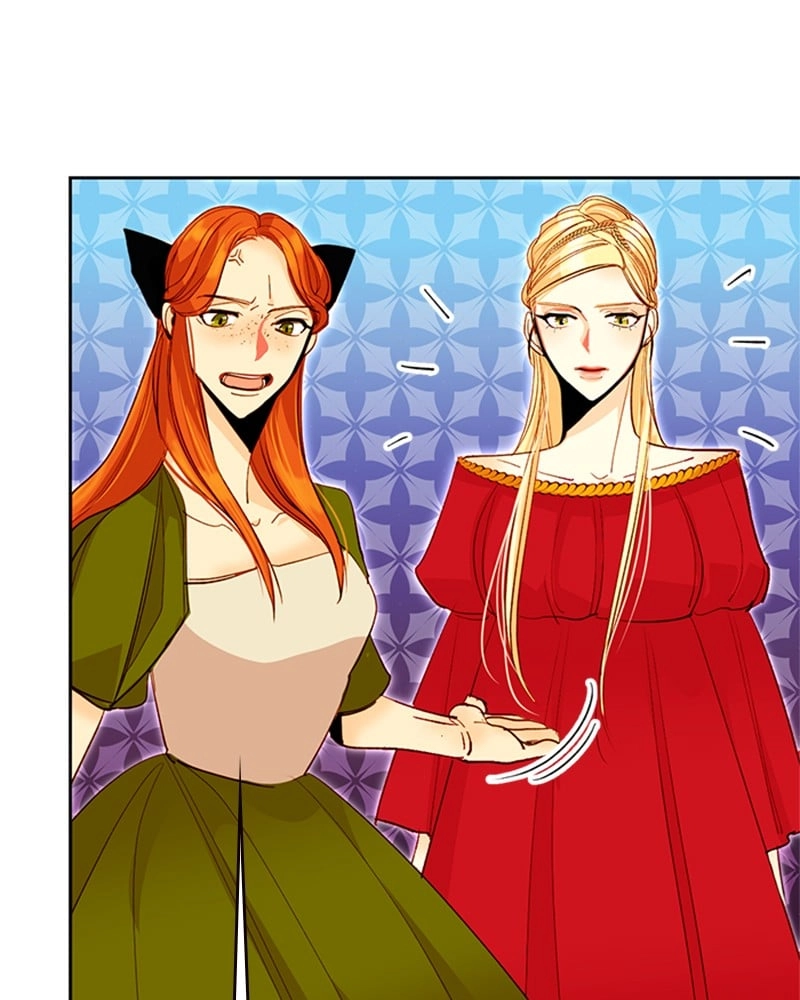 Remarried Empress Chapter 3 - Page 21