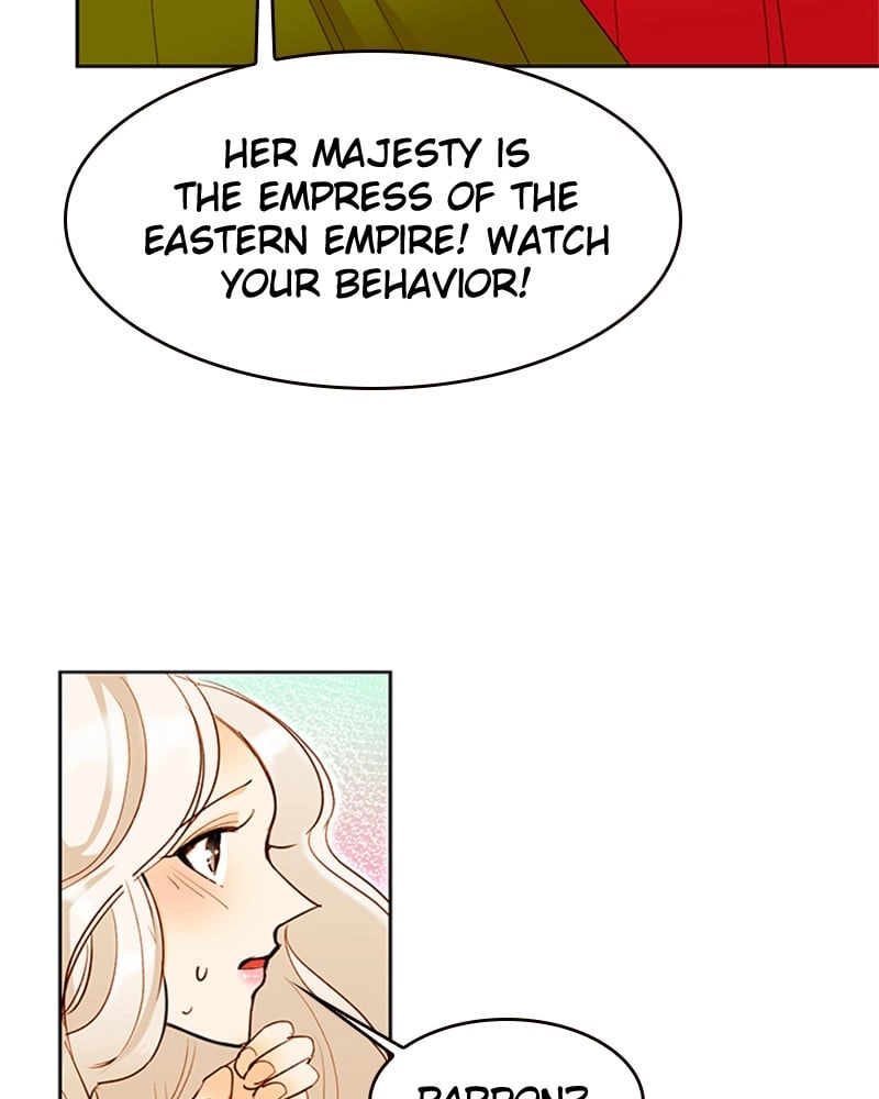 Remarried Empress Chapter 3 - Page 22