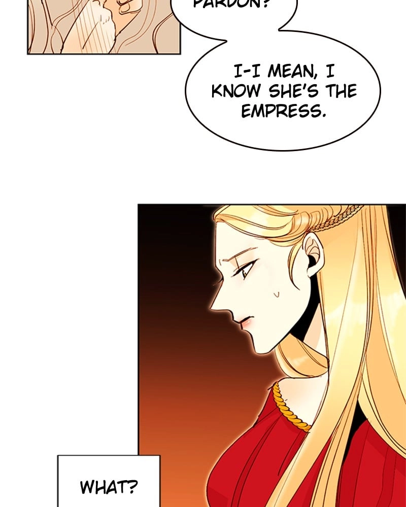Remarried Empress Chapter 3 - Page 23