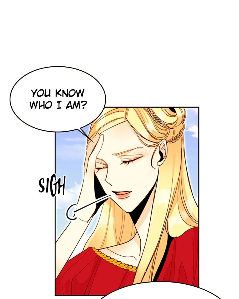 Remarried Empress Chapter 3 - Page 26