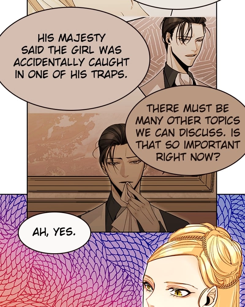 Remarried Empress Chapter 3 - Page 28