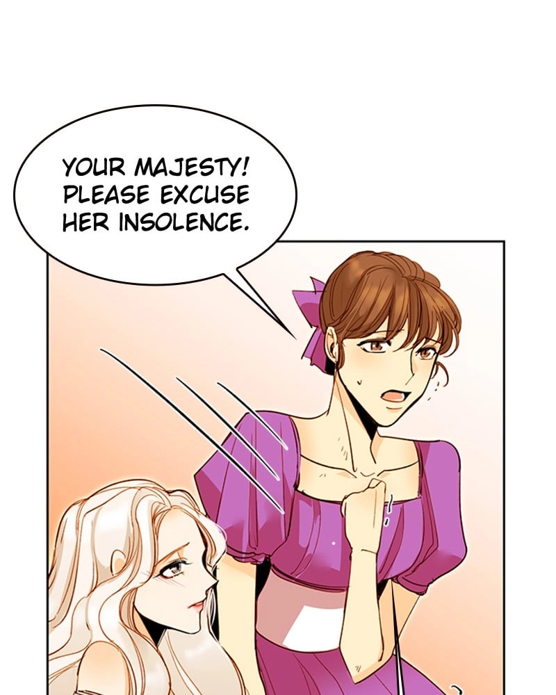 Remarried Empress Chapter 3 - Page 31