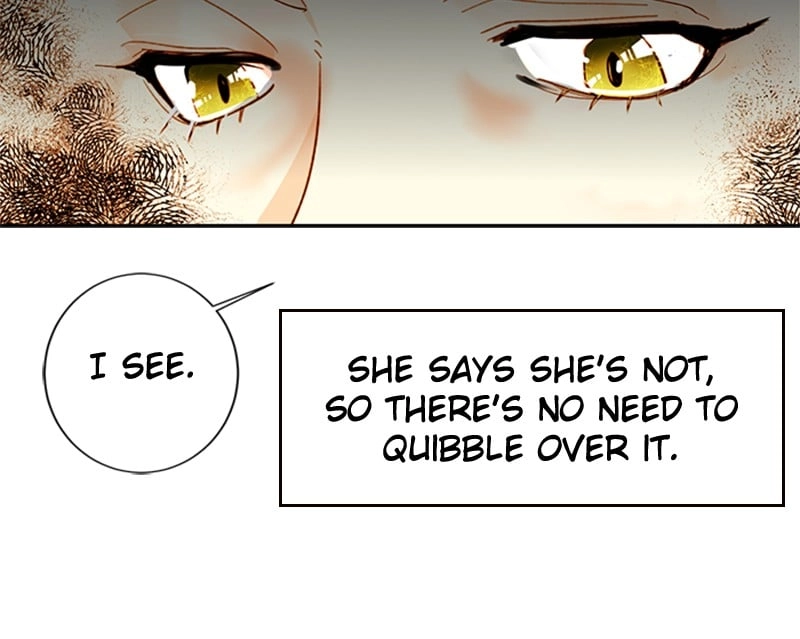 Remarried Empress Chapter 3 - Page 33