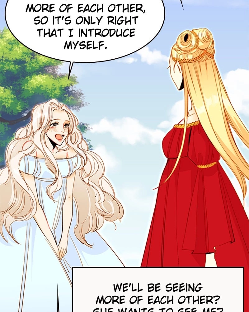 Remarried Empress Chapter 3 - Page 35