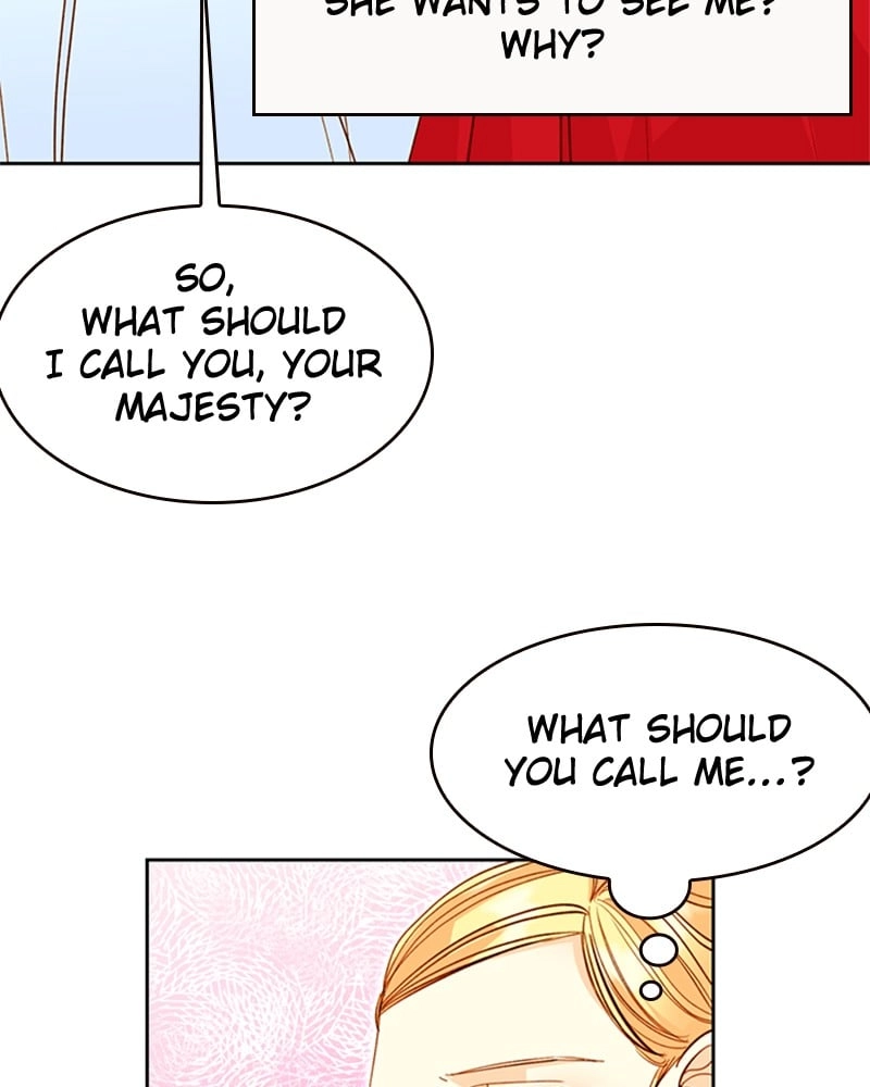 Remarried Empress Chapter 3 - Page 36