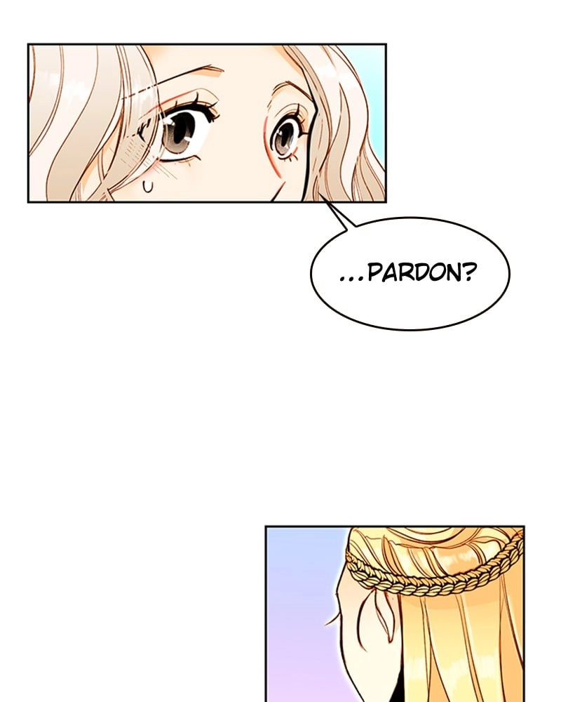 Remarried Empress Chapter 3 - Page 38